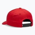 Șapcă pentru copii Fox Racing Fox Head 110 Snapback Jr flame red 2