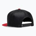 Șapcă pentru bărbați Fox Racing Absolute Mesh Snapback flame red 2