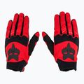 Mănuși de ciclism pentru bărbați  Fox Racing Dirtpaw fluorescent 2