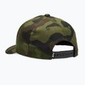 Șapcă pentru copii Fox Racing Camo 110 Sb Jr green camo 2