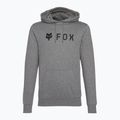 Tricou de ciclism pentru bărbați Fox Racing Absolute heather grafit 3