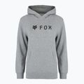 Bluză pentru copii Fox Racing Absolute Jr heather graphite