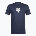 Tricou pentru bărbați Fox Racing Fox Head midnight 4