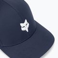 Șapcă pentru bărbați Fox Racing Fox Head Tech Flexfit Hat midnight 3