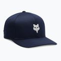 Șapcă pentru bărbați Fox Racing Fox Head Tech Flexfit Hat midnight 5