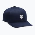 Șapcă pentru copii Fox Racing Lithotype 110 Sb Jr midnight