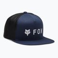 Șapcă pentru bărbați Fox Racing Absolute Mesh Snapback midnight