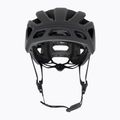 Cască de bicicletă Fox Racing Crossframe Pro negru mat negru mat 2