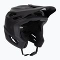 Cască de bicicletă Fox Racing Dropframe Pro matte black
