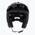 Cască de bicicletă Fox Racing Dropframe Pro matte black 2