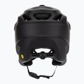 Cască de bicicletă Fox Racing Dropframe Pro matte black 4