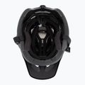 Cască de bicicletă Fox Racing Dropframe Pro matte black 5