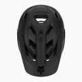 Cască de bicicletă Fox Racing Dropframe Pro matte black 6