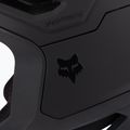 Cască de bicicletă Fox Racing Dropframe Pro matte black 7
