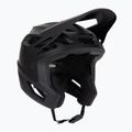 Cască de bicicletă Fox Racing Dropframe Pro matte black 8