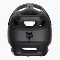Cască de bicicletă Fox Racing Proframe negru mat 3