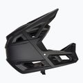 Cască de bicicletă Fox Racing Proframe negru mat 4