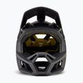 Cască de bicicletă Fox Racing Proframe negru mat 8