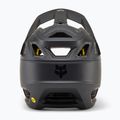 Cască de bicicletă Fox Racing Proframe negru mat 9