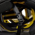 Cască de bicicletă Fox Racing Proframe negru mat 11