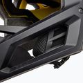 Cască de bicicletă Fox Racing Proframe negru mat 12