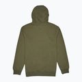 Bluză pentru bărbați  Fox Racing Non Stop olive green 2