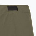 Pantaloni scurți de ciclism pentru femei Fox Racing Ranger W olive green 4