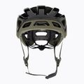 Cască de bicicletă Fox Racing Crossframe Pro Ashr verde oliv 2