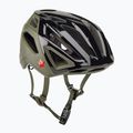 Cască de bicicletă Fox Racing Crossframe Pro Ashr verde oliv 6