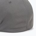 Șapcă pentru bărbați Fox Racing Fox Head Tech Flexfit Hat steel grey 4