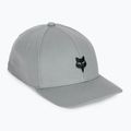 Șapcă pentru copii Fox Racing Fox Head 110 Snapback Jr steel grey