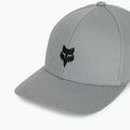 Șapcă pentru copii Fox Racing Fox Head 110 Snapback Jr steel grey 3