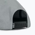 Șapcă pentru copii Fox Racing Fox Head 110 Snapback Jr steel grey 4