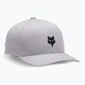 Șapcă pentru copii Fox Racing Fox Head 110 Snapback Jr steel grey