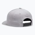 Șapcă pentru copii Fox Racing Fox Head 110 Snapback Jr steel grey 2