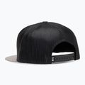 Șapcă pentru bărbați Fox Racing Absolute Mesh Snapback steel grey 2