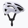 Cască de ciclism Fox Racing Crossframe Pro white 2