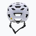 Cască de ciclism Fox Racing Crossframe Pro white 4