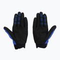 Mănuși de ciclism pentru bărbați  Fox Racing Dirtpaw blue 3