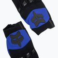 Mănuși de ciclism pentru bărbați  Fox Racing Dirtpaw blue 5