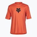 Fox Racing Ranger Ranger atomic orange tricou de ciclism pentru copii 3