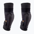 Protecții pentru genunchi de bicicletă  Fox Racing Launch Pro Knee black