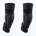 Protecții pentru genunchi de bicicletă Fox Racing Launch Knee black