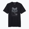 Tricou de ciclism pentru bărbați Fox Racing Dispute Prem black