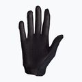 Mănuși de ciclism pentru bărbați Fox Racing Flexair 50 Years black 2