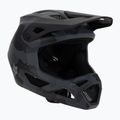 Cască de bicicletă Fox Racing Rampage Camo black camo
