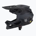 Cască de bicicletă Fox Racing Rampage Camo black camo 3