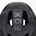 Cască de bicicletă Fox Racing Rampage Camo black camo 7