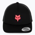 Șapcă pentru femei Fox Racing Boundary Trucker W black/pink 2