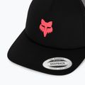 Șapcă pentru femei Fox Racing Boundary Trucker W black/pink 3